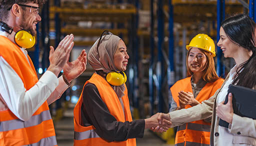 How to build a stronger workforce with a strategic onboarding process