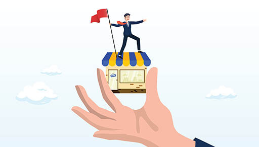 What’s a “small business,” and why does it matter?