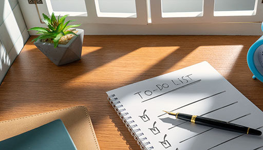 Your post-tax-filing checklist