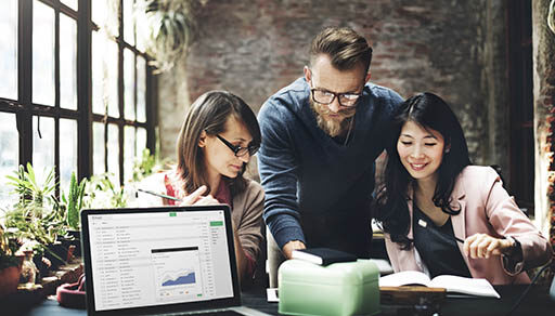 What’s the right entity type for your new business?