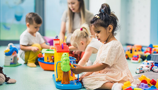 The new-and-improved credit for employer-provided child care
