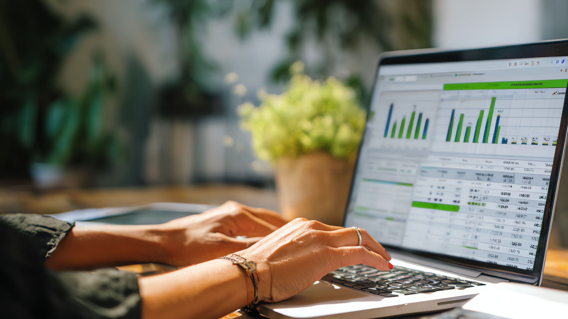 Client Accounting Services
