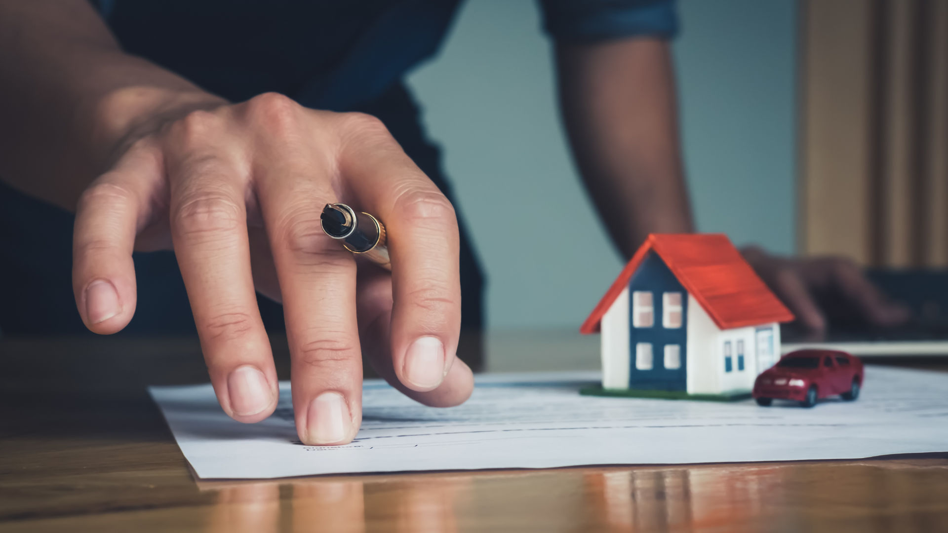 Estate and Legacy Planning