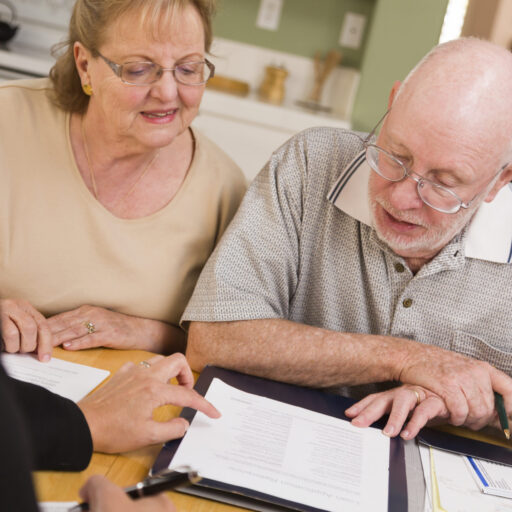 Why it’s important to plan for income taxes as part of your estate plan