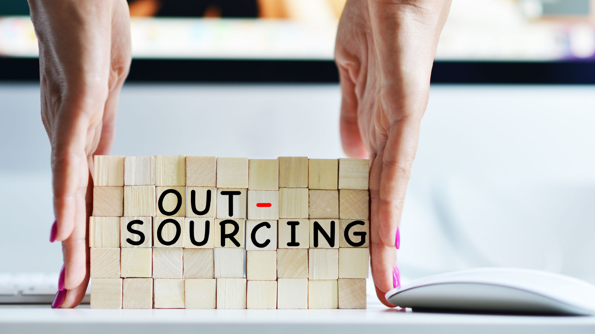 Outsourced CFO & Strategic Advisory