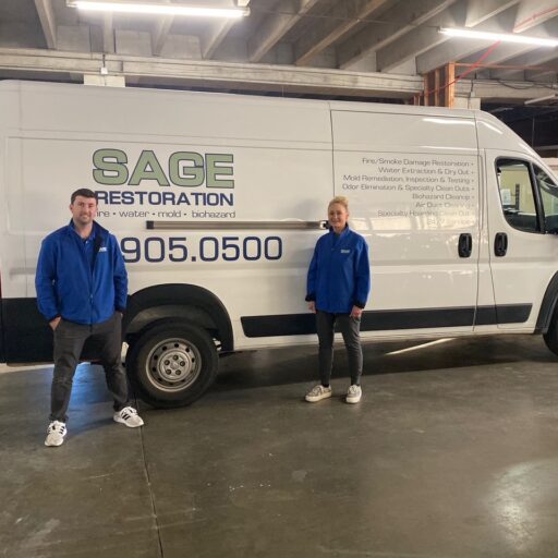 Featured Business- Sage Restoration
