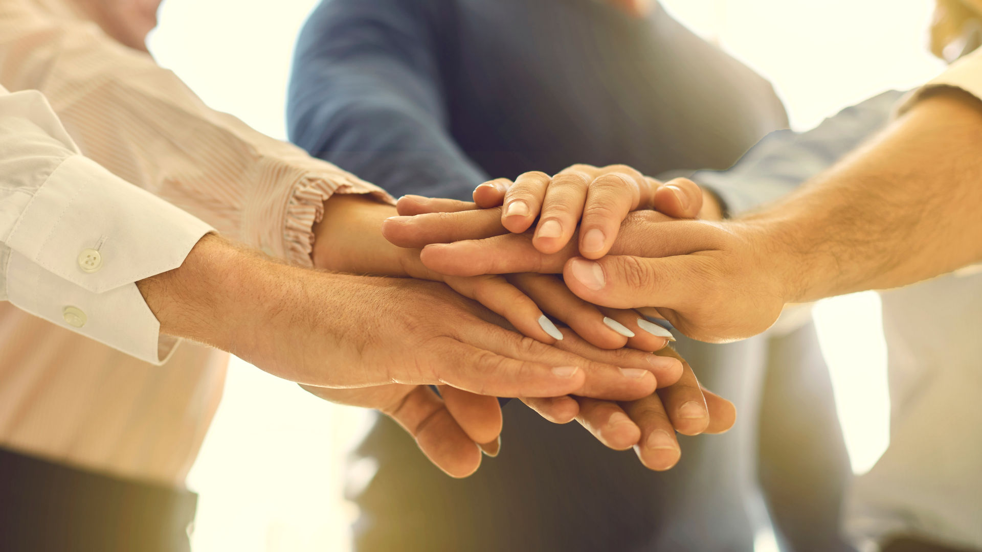 Shared Services Partner