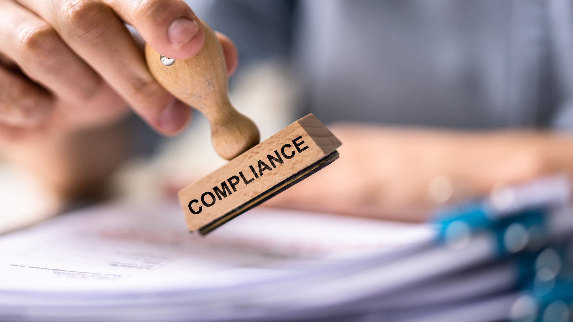 Tax Compliance and Consulting