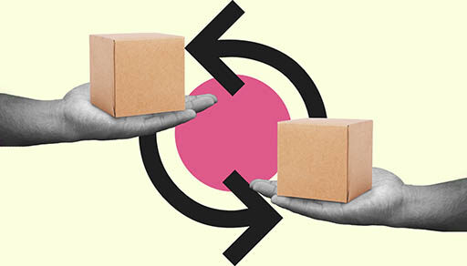 Let’s trade! Business bartering is still taxable