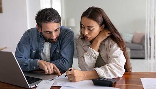 If you’re married, should you file jointly or separately?