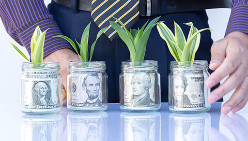 2 retirement plans for small businesses with lean budgets