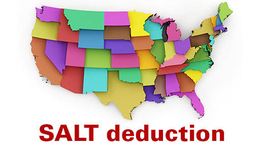 Quadrupled SALT deduction limit means more taxpayers will benefit from itemizing on their 2025 returns