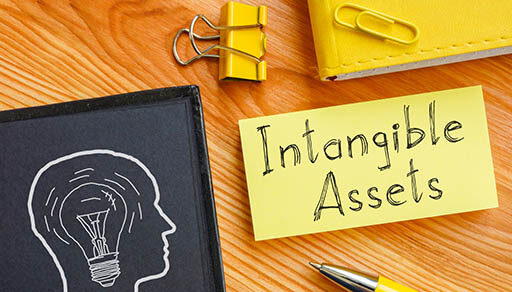 Beware of potential tax issues when selling self-created intangibles