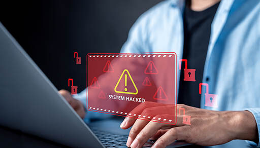Tax identity theft: Businesses are at risk, too