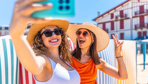 Summer’s for vacation — encourage your workers to take one