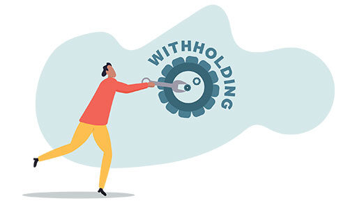Fine-tune your tax withholding after filing your return