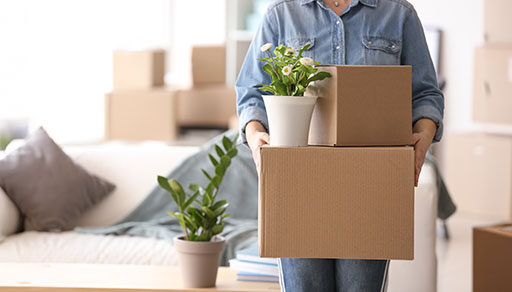 Moving to a new state? Review the tax implications first