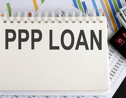 The possible tax consequences of PPP loans