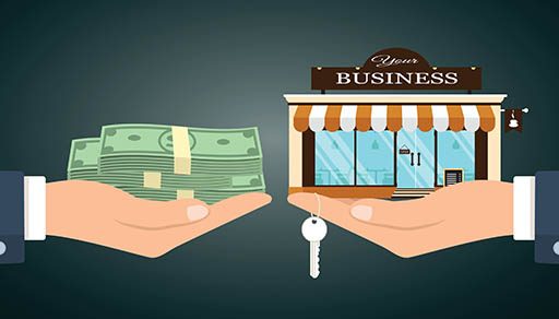 Consider an installment sale to optimize taxes when selling your business