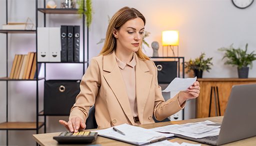 A small business primer on expense deductions