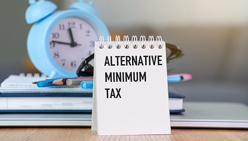 What higher 2026 AMT risk may mean for your year-end tax planning