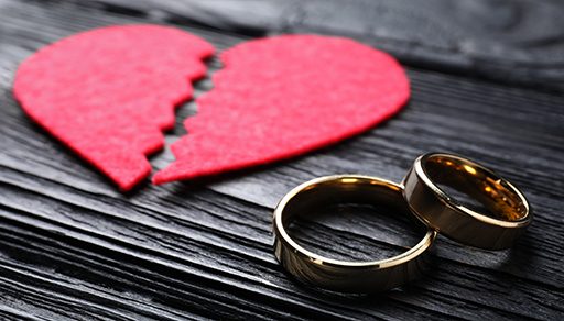 Separating or divorcing this year? Consider these tax issues before year end