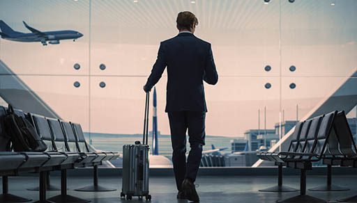 IRS publishes new per diem business travel rates for fiscal year 2027
