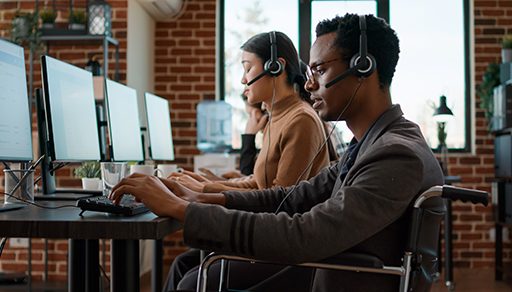 How your business can use AI to strengthen customer service