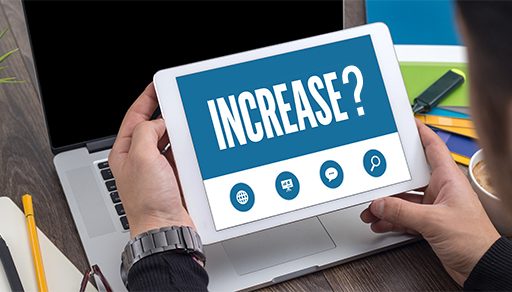 The benefits of increasing your 401(k) contributions before the year runs out